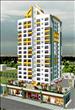 Eveready Shree Ananta Apartment - 2, 3 bhk apartment at Palm Beach Road, Navi Mumbai,